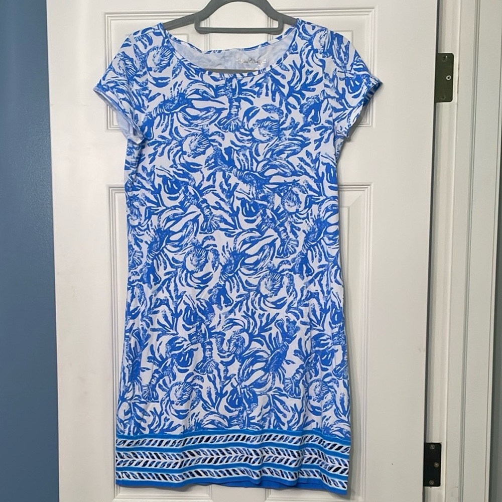 Lilly Pulitzer Marlowe Dress
